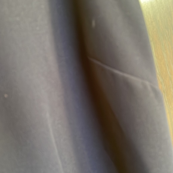 Jones studio size 8 sheath dress blue in excellent used condition - Picture 4 of 6